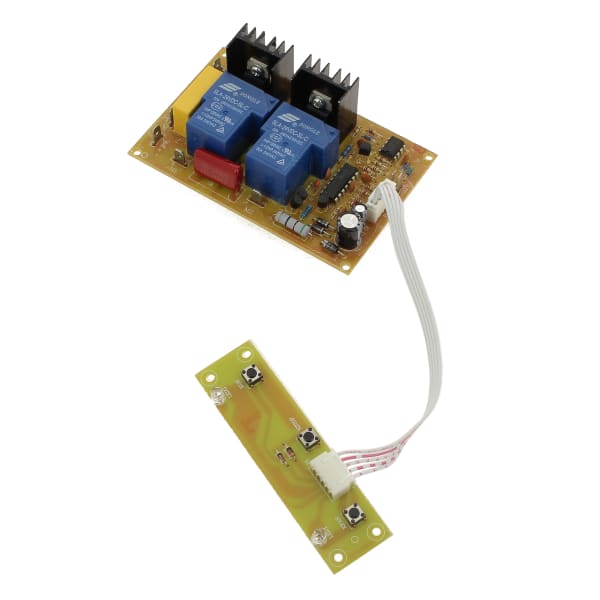 Module electronique 5131042524 grand format (1 / 2)