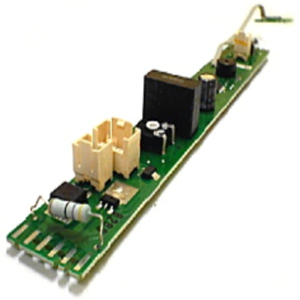 Module electronique grand format (1 / 1)