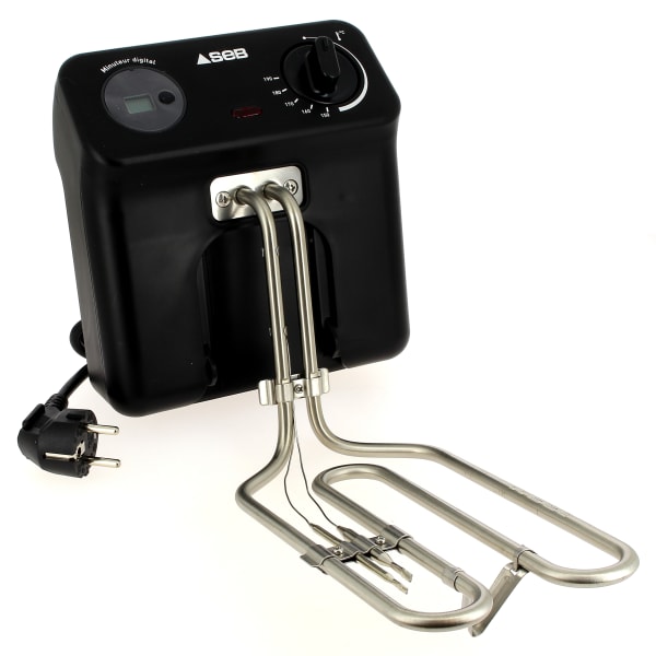 Boitier + resistance 2300w grand format (1 / 2)