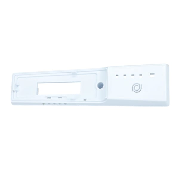 Boîtier de contrôle blanc 231x61x42mm 4055516365 grand format (2 / 2)