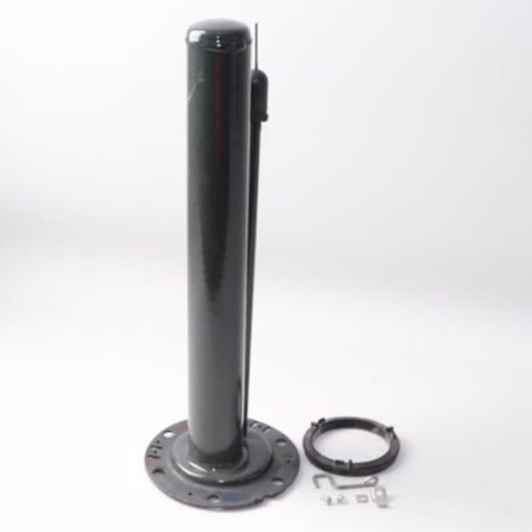 Corps de chauffe + anode + joint 099102, 099103 grand format (1 / 2)