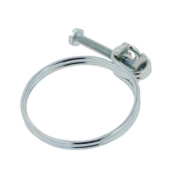 Agrafe avec vis d=35,5-40mm 140237519040 grand format (1 / 2)