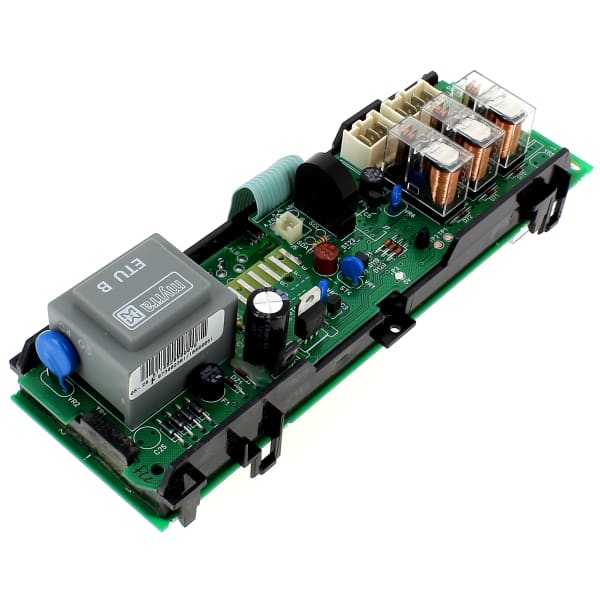 Module de commande grand format (2 / 2)