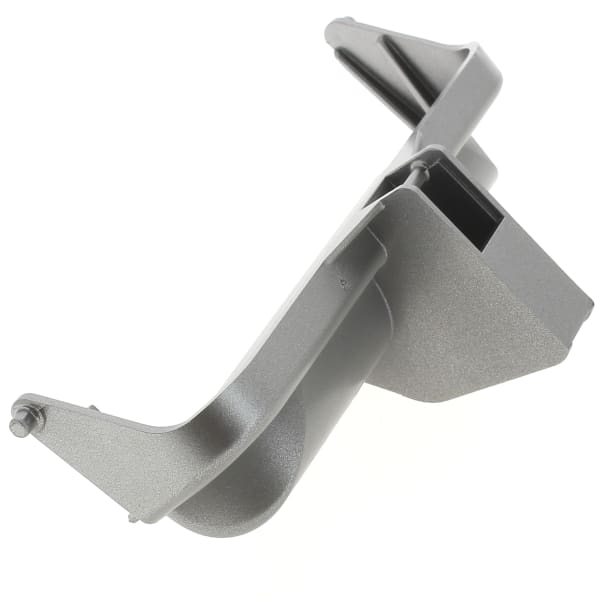 Poignee de porte grise grand format (2 / 2)