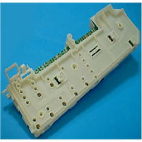 Module electronique configure grand format (1 / 1)