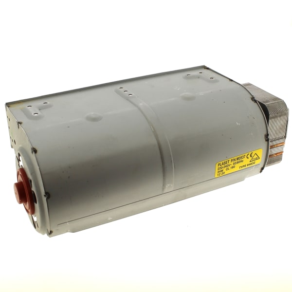 Ventilateur four 24w grand format (3 / 3)