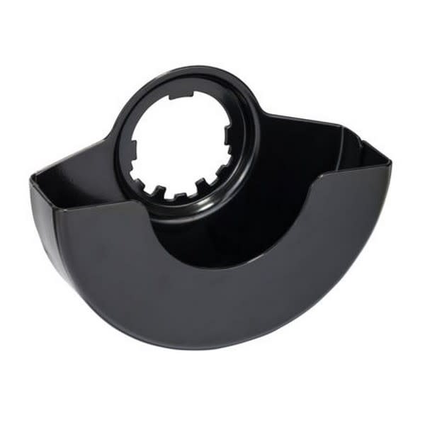 Capot de protection avec recouvrement grand format (1 / 1)