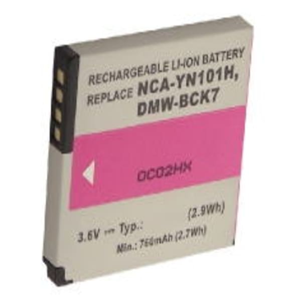 Batterie digca36023 grand format (1 / 1)