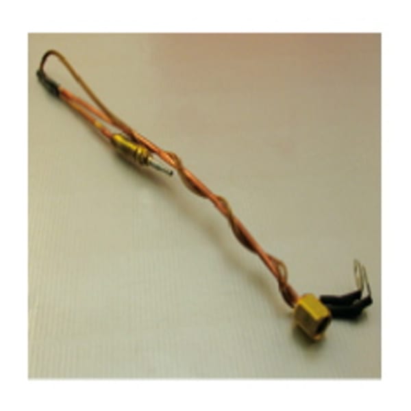 Thermocouple grand format (1 / 1)