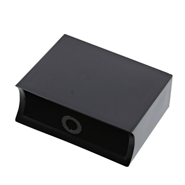 Adaptateur de poignée de porte noir 5614712205 grand format (2 / 2)