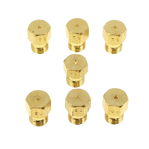 Injecteurs butane-propane 50292011009 grand format (1 / 1)