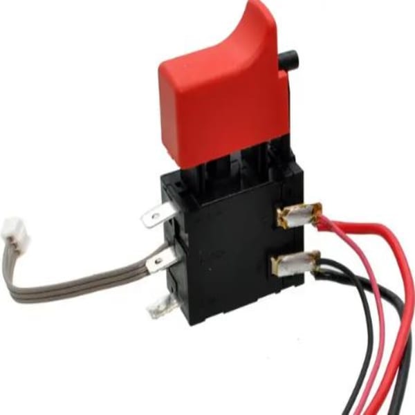 Interrupteur variateur 2609005123 grand format (1 / 1)
