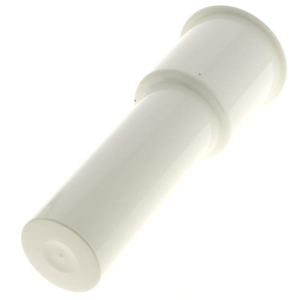 Poussoir hachoir blanc grand format (2 / 2)