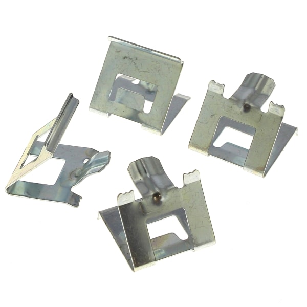Clips de fixation (par 4) c00502357 grand format (2 / 2)