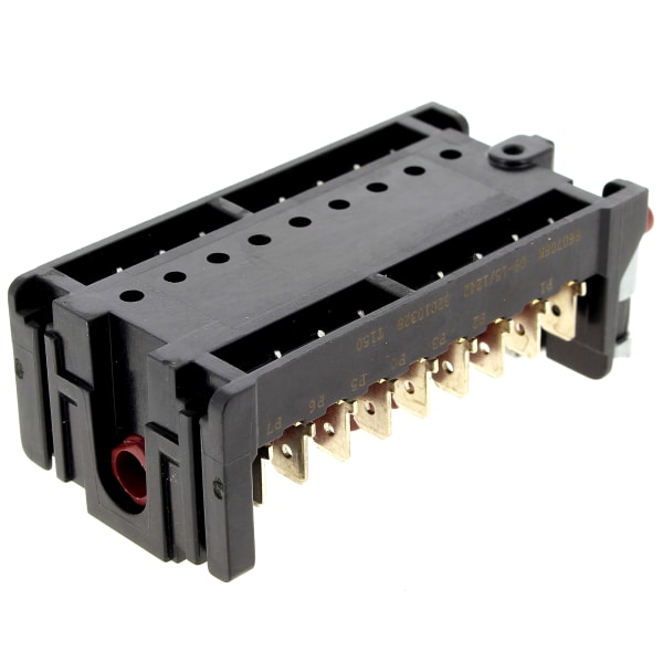 Commutateur four 860706k grand format (2 / 2)
