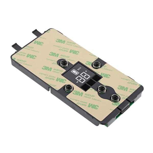 Module d'affichage LCD Salsa 8090660070 grand format (2 / 2)
