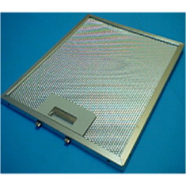 Filtre graisse metal 268x218 grand format (1 / 1)