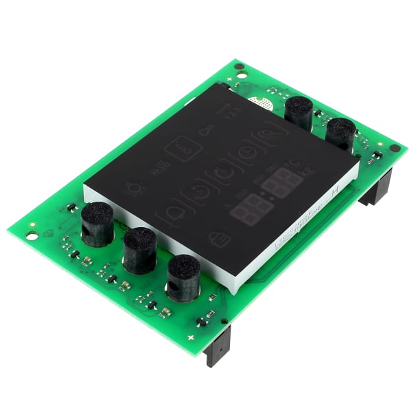 Module de commande 00700305 grand format (1 / 2)
