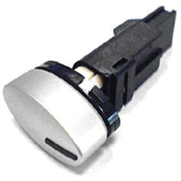 Bouton de four gris 12h 00419032 grand format (1 / 1)