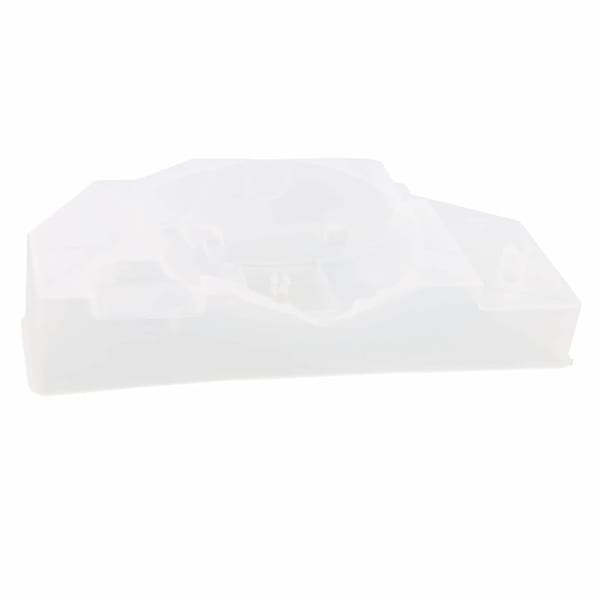 Bac d'évaporation 294x148mm 140032885042 grand format (2 / 2)