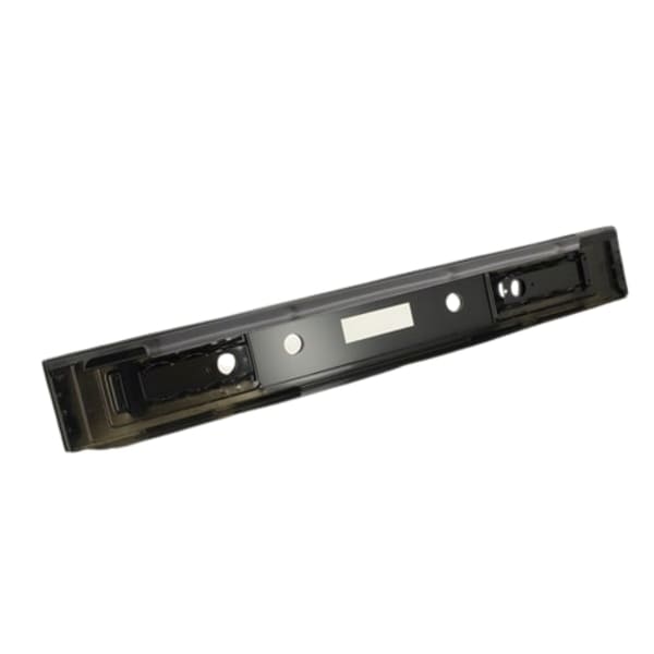 Bandeau de commande grand format (2 / 2)
