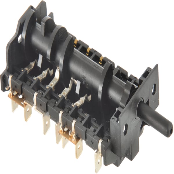 Interrupteur-selecteur 00498548 origine grand format (1 / 1)