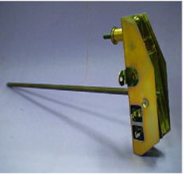 Thermostat four pyrolyse grand format (1 / 1)