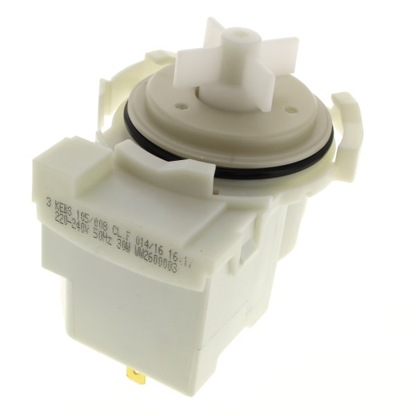 Pompe de vidange kebs105/008 , 32x4563 grand format (2 / 3)