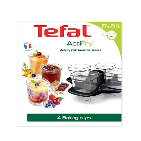 Pots actifry par 4 + support grand format (2 / 2)