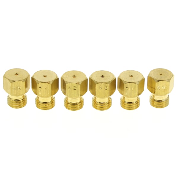 Injecteurs butane-propane grand format (1 / 1)
