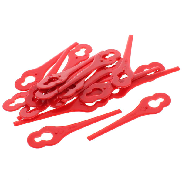 Plaquettes de coupe par 20, 91099406, 91099379 grand format (1 / 1)