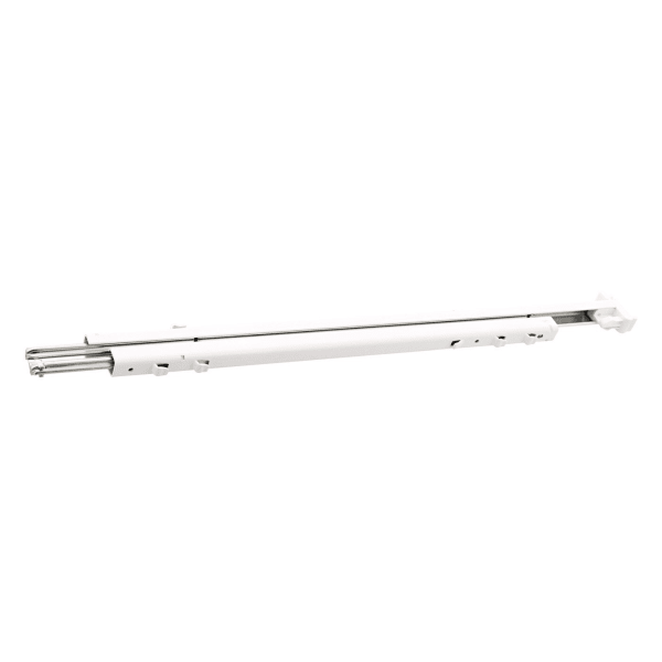Rail de guidage droit complet 377mm 140072526043 grand format (1 / 2)