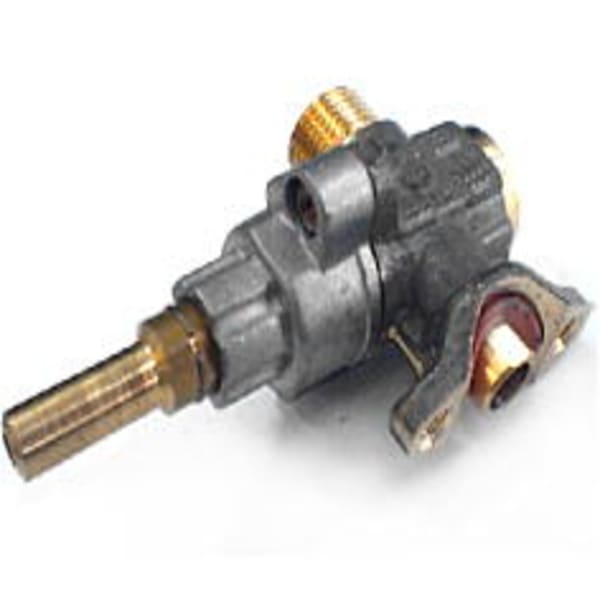 Robinet rapide grand format (1 / 1)