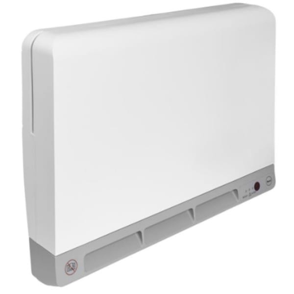 Bloc soufflant eau chaude irs 894330 grand format (1 / 1)