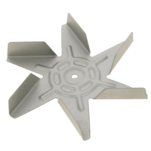 Helice ventilateur grand format (2 / 2)