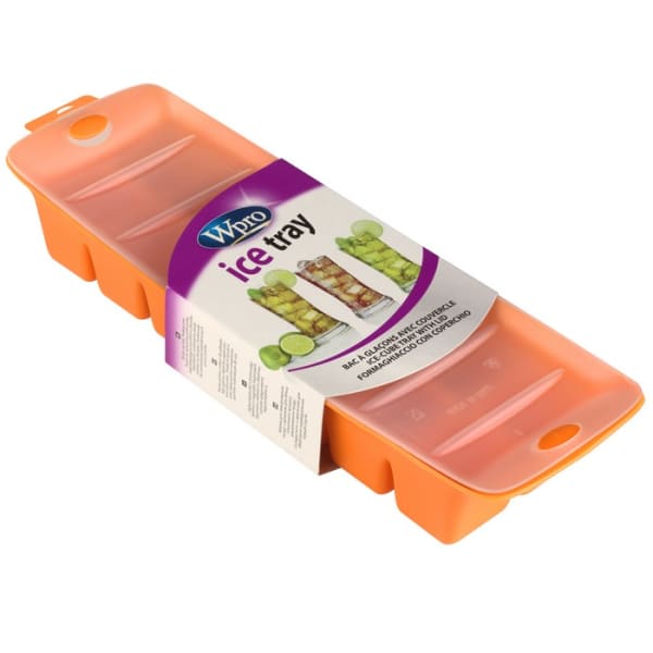 Bac a glacons avec couvercle icm141 grand format (1 / 3)