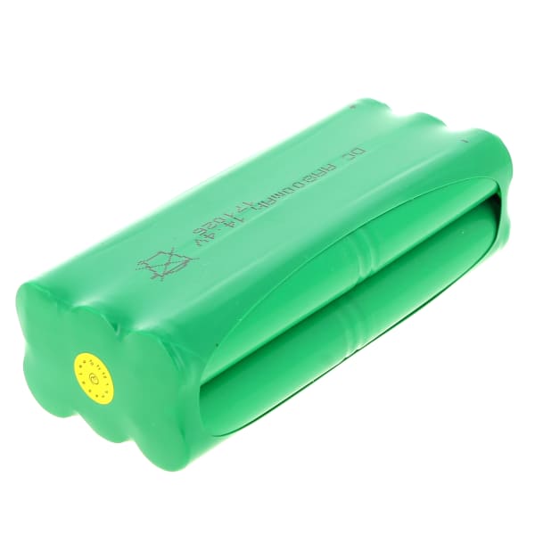 Batterie hsta14408 14,4v 800mah grand format (2 / 2)