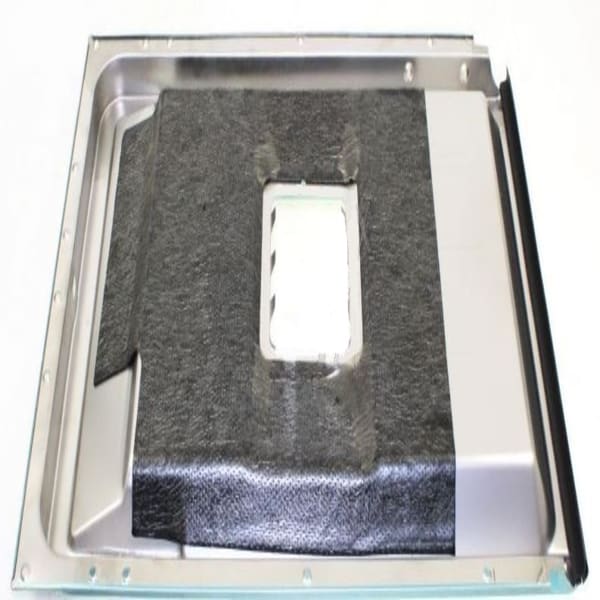 Contre-porte + joint bas de porte grand format (1 / 1)