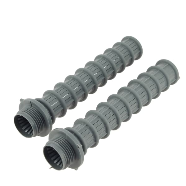 Crépines par 2, 160mm, 3/4" 4404300120 grand format (2 / 6)
