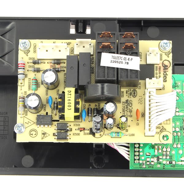 Module afficheur 9178003579 grand format (3 / 3)