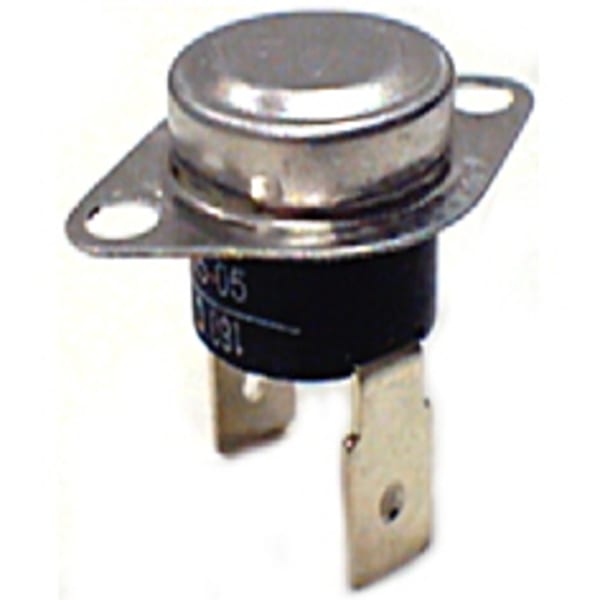 Thermostat grand format (1 / 1)