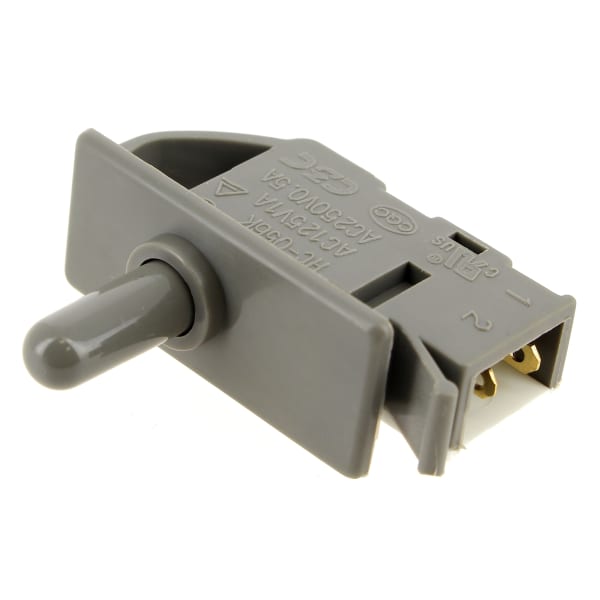 Interrupteur lumière 6600JR1005S grand format (2 / 2)