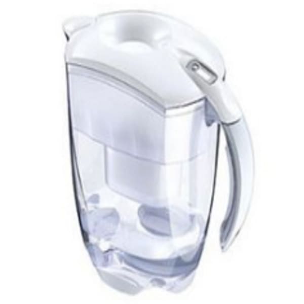 Carafe brita elemaris xl blanche grand format (1 / 1)