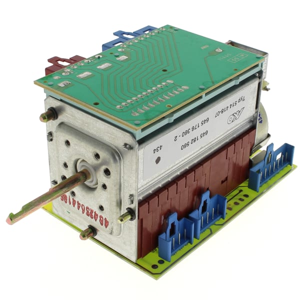 Programmateur 514418 grand format (1 / 3)