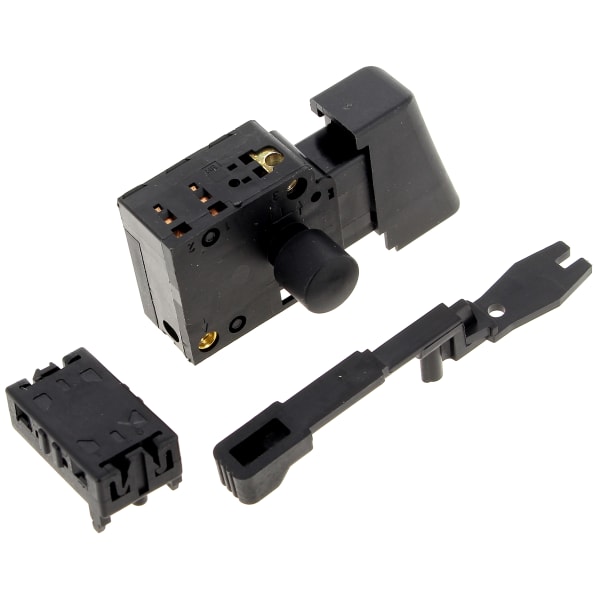 Interrupteur variateur grand format (2 / 3)