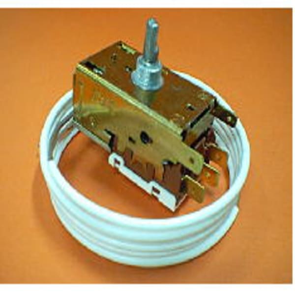 Thermostat a130385 grand format (1 / 1)