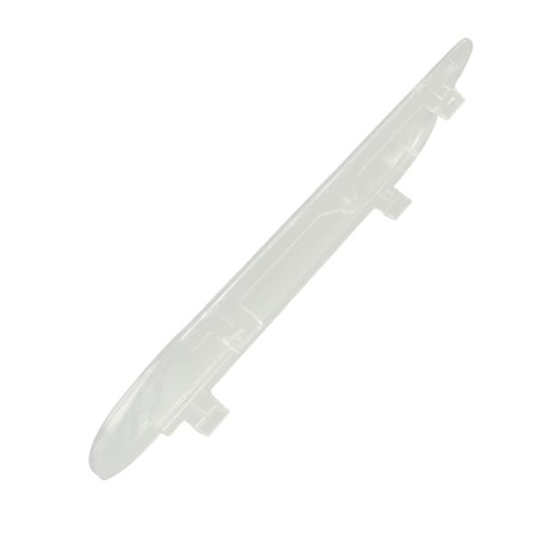 Diffuseur lumiere 205x69mm, 49001293 grand format (5 / 6)