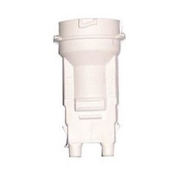 Douille de lampe grand format (1 / 1)