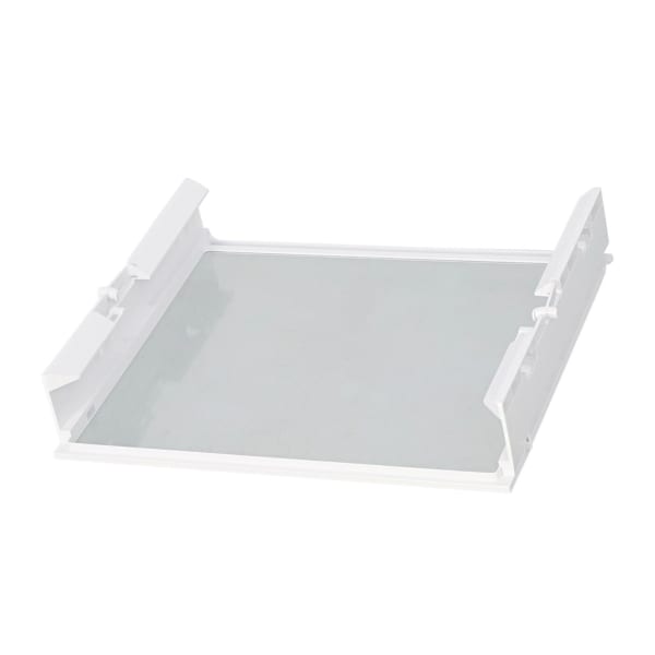 Bandeau en verre avec encadrement neutre 473,2x373,7mm 140215916010 grand format (1 / 2)