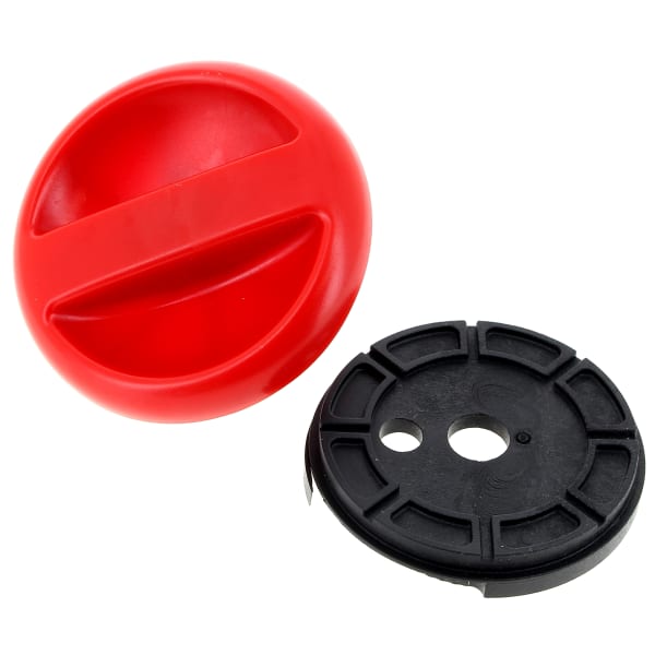 Roue de reglage de chaine 2609004723 grand format (1 / 2)